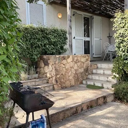 Maison A 2min A Pied Du Centre De Vecchio Будинок відпочинку *