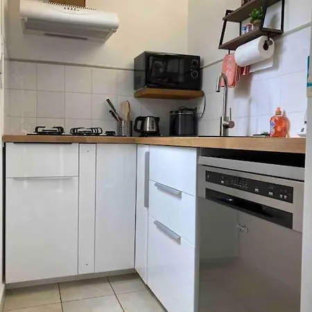 Maison A 2min A Pied Du Centre De Vecchio Порто-Веккіо