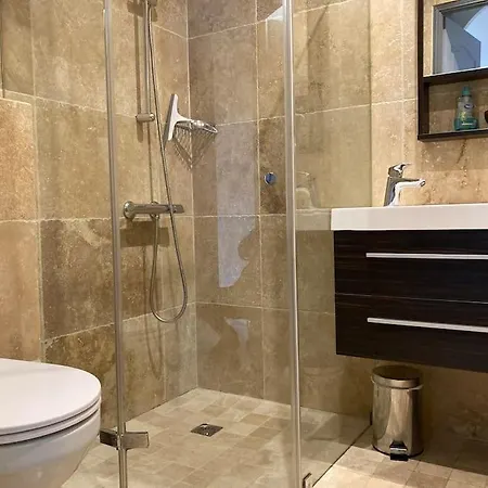 Maison A 2min A Pied Du Centre De Vecchio * Порто-Веккіо