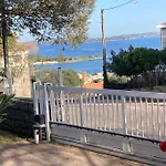 Maison A 2min A Pied Du Centre De Vecchio Сasa de vacaciones