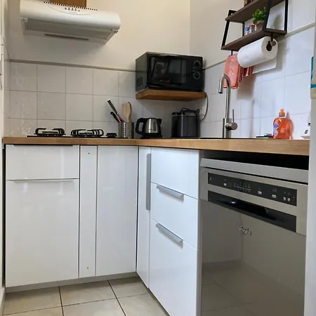 Maison A 2min A Pied Du Centre De Vecchio Vakantiehuis