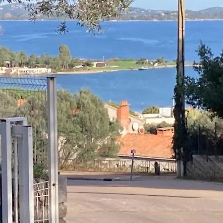 Maison A 2min A Pied Du Centre De Vecchio