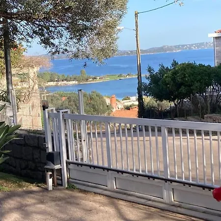 Maison A 2min A Pied Du Centre De Vecchio Vakantiehuis