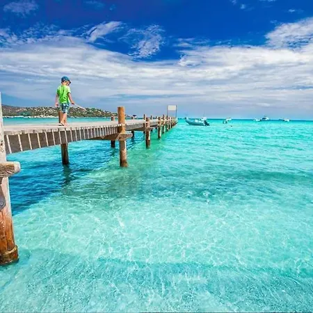 Holiday home Maison A 2min A Pied Du Centre De Vecchio