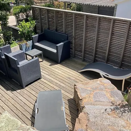 Maison A 2min A Pied Du Centre De Vecchio