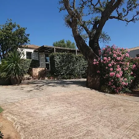 Maison A 2min A Pied Du Centre De Vecchio