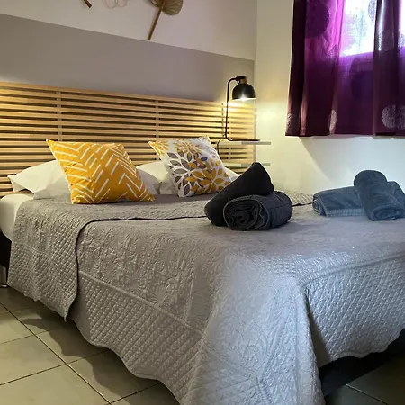 Maison A 2min A Pied Du Centre De Vecchio * Porto-Vecchio (Corsica)