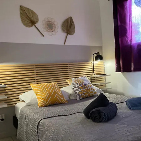 בית נופש Maison A 2min A Pied Du Centre De Vecchio
