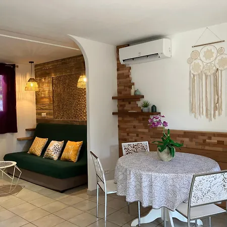 Maison A 2min A Pied Du Centre De Vecchio Vakantiehuis *