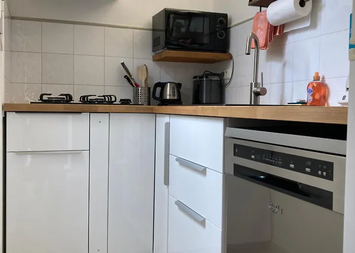 Maison A 2min A Pied Du Centre De Vecchio Vakantiehuis