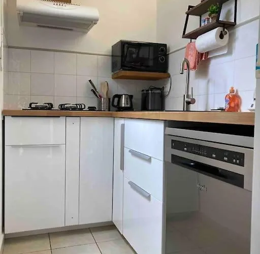 Maison A 2min A Pied Du Centre De Vecchio Porto-Vecchio (Corsica)