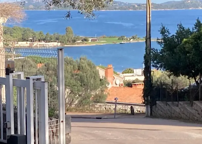 Maison A 2min A Pied Du Centre De Vecchio