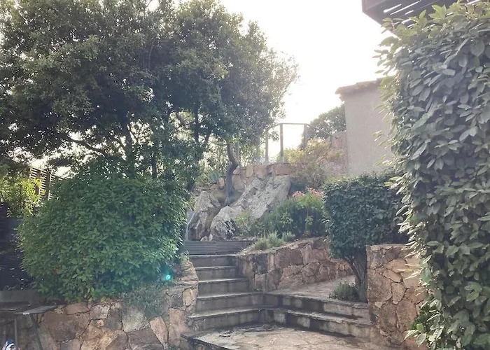 Maison A 2min A Pied Du Centre De Vecchio