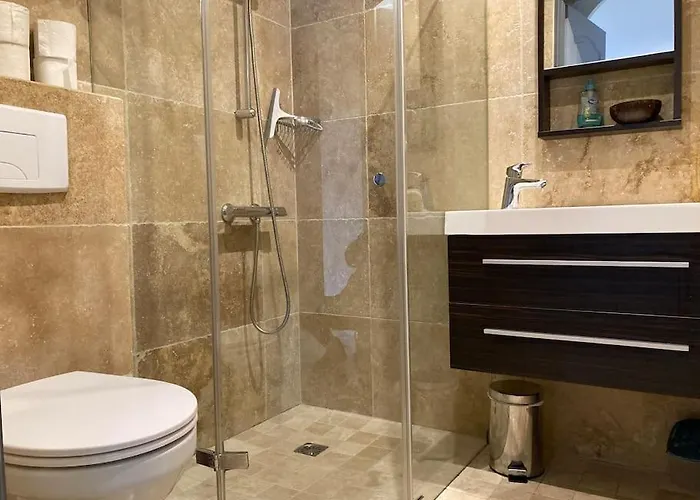 Maison A 2min A Pied Du Centre De Vecchio * Porto-Vecchio (Corsica)