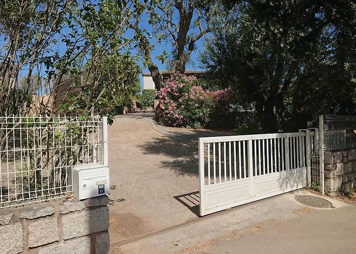 Maison A 2min A Pied Du Centre De Vecchio *