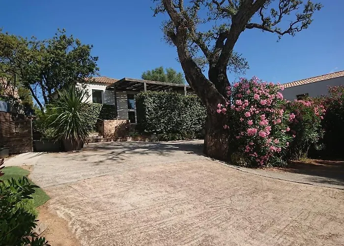 Maison A 2min A Pied Du Centre De Vecchio