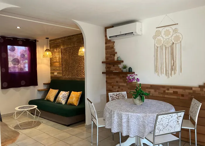 Maison A 2min A Pied Du Centre De Vecchio Vakantiehuis *